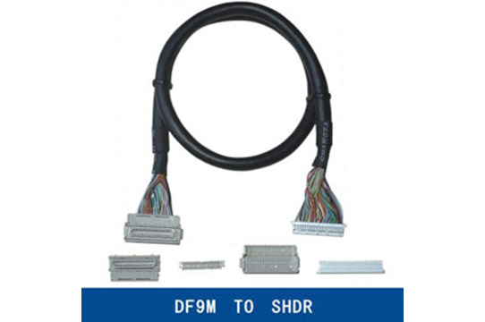 （20）蘇州訊煜電子,工控設備內部數據線,工控設備內部數據線束_94